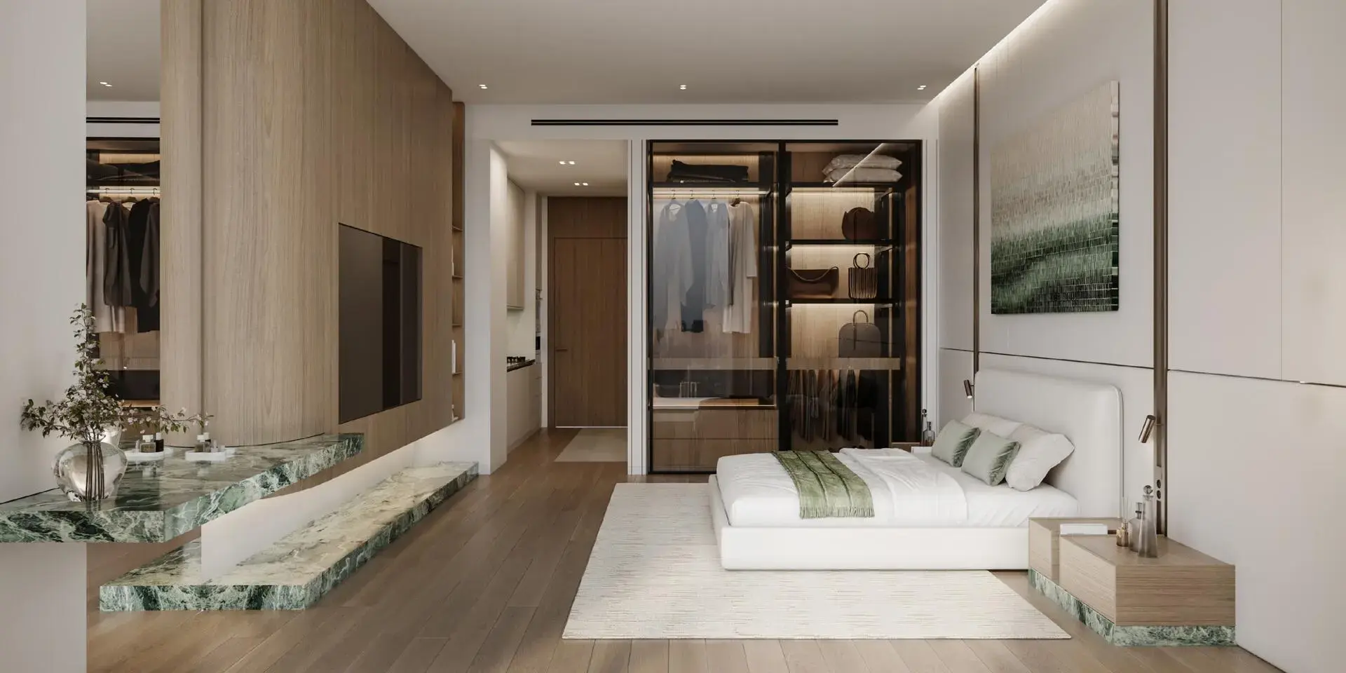 Binghatti Hillcrest