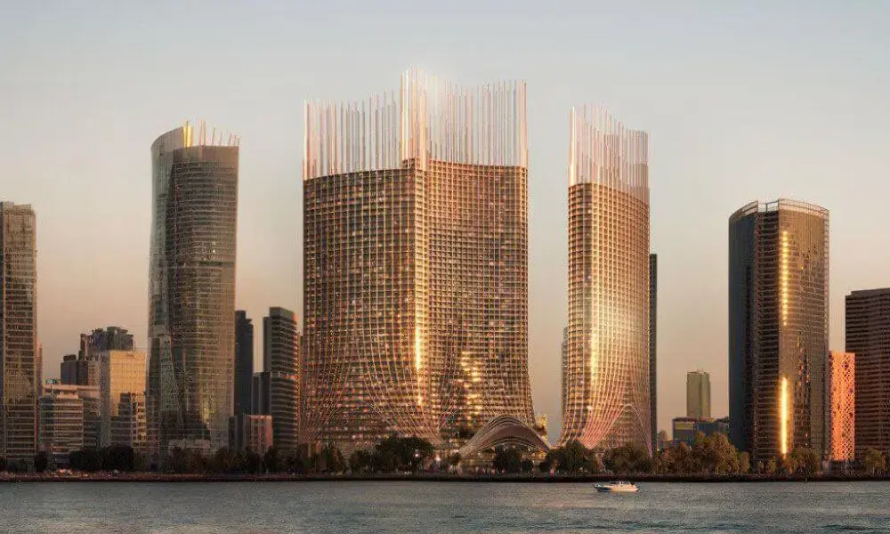 Binghatti Skyrise